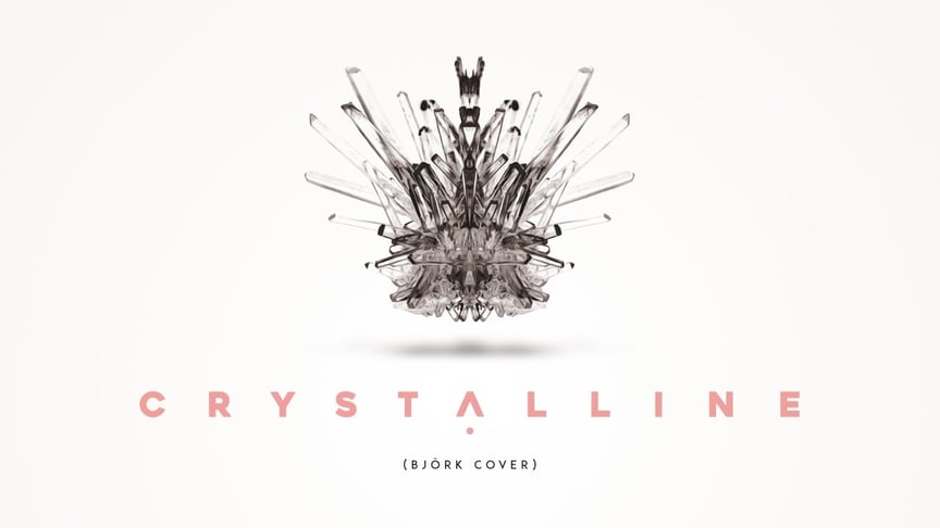 Juno ⚵ - Crystalline (Björk cover)