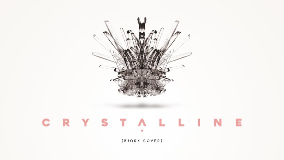 Juno ⚵ - Crystalline (Björk cover)