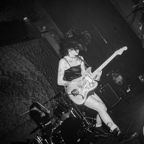 Softcult at Majestic Theatre