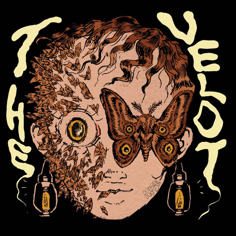 The Veldt  Limited Edition RSD EP (details in description) - Digital