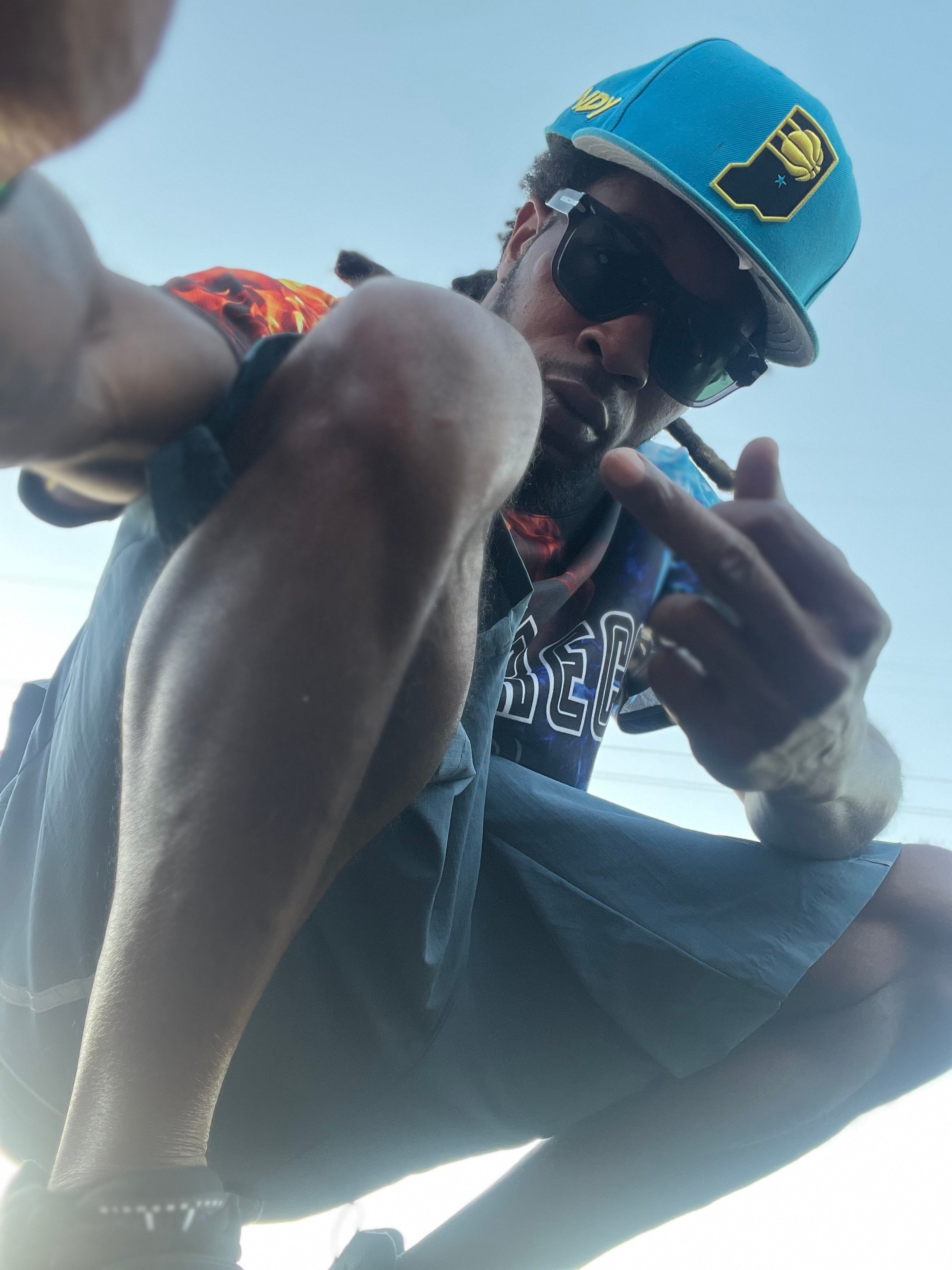 Northside Slim cover image
