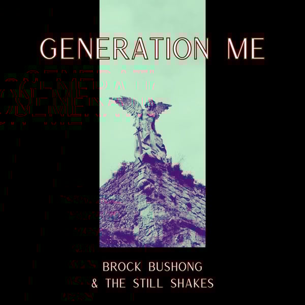 Generation Me image
