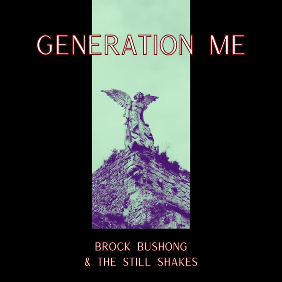 Generation Me