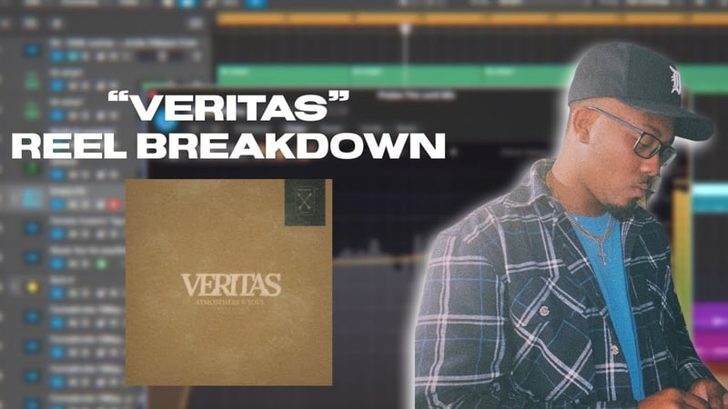 “Veritas” Reel Beat Breakdown