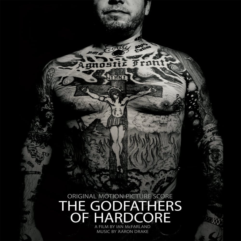 The Godfathers of Hardcore (Original Motion Picture Score)
