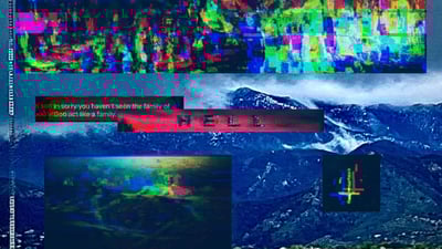 RUSSIAN ROULETTE (offical video)