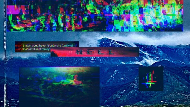 RUSSIAN ROULETTE (offical video)