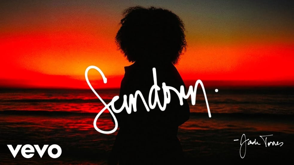 Jadi Torres - Sundown (Official Audio)