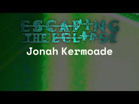 The Reaping Guitar Playthrough by Jonah Kermoade of Escaping The Eclipse