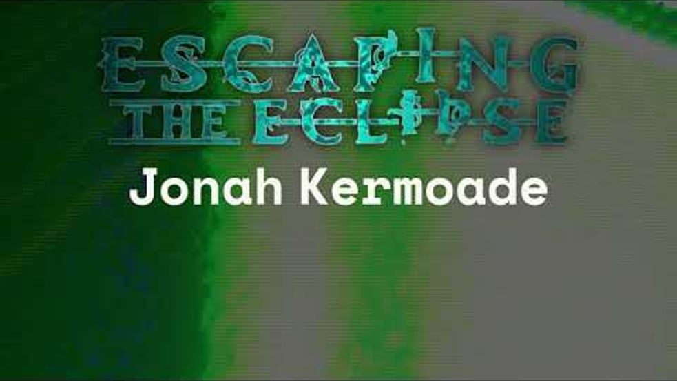 The Reaping Guitar Playthrough by Jonah Kermoade of Escaping The Eclipse