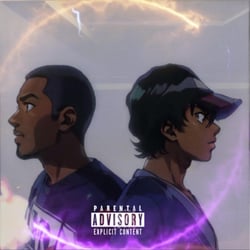 007 (feat. Teriyaki)