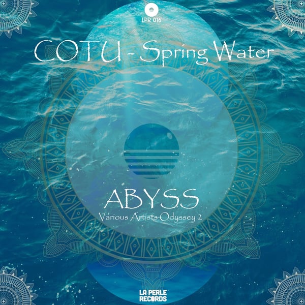 Spring Water image