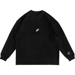 Blk Noctown Sweatshirt