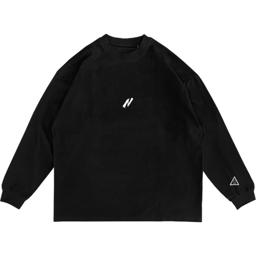 Blk Noctown Sweatshirt