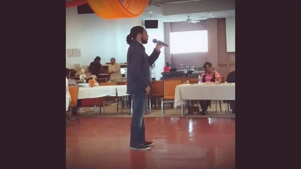 All I Have To Give - Mali Music (Cover)