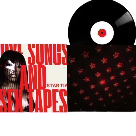 Love Songs & Sex Tapes LP