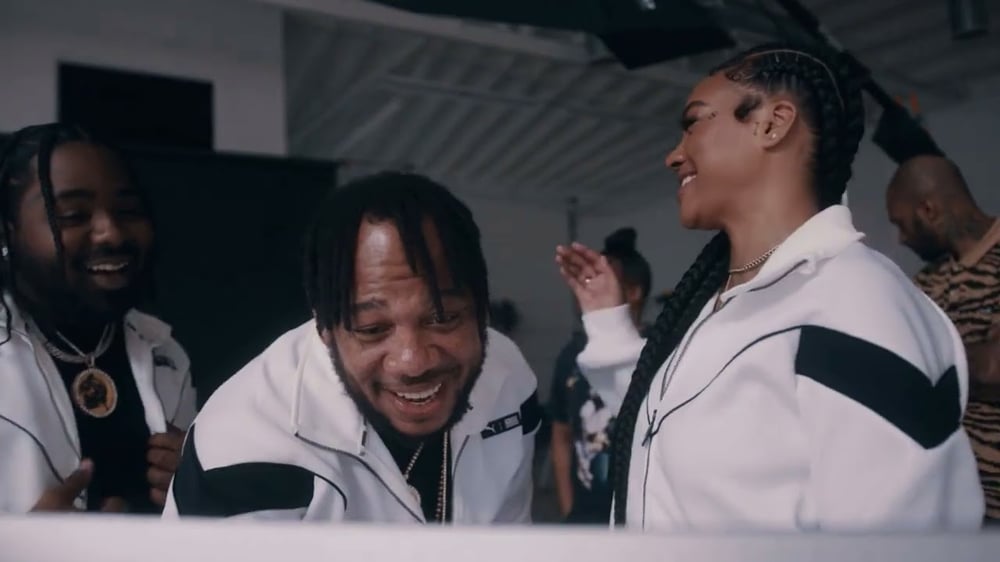 Nipsey Hussle illuminates being authentic on Instagram #motivation #nipseyhussle #hiphop #podcast