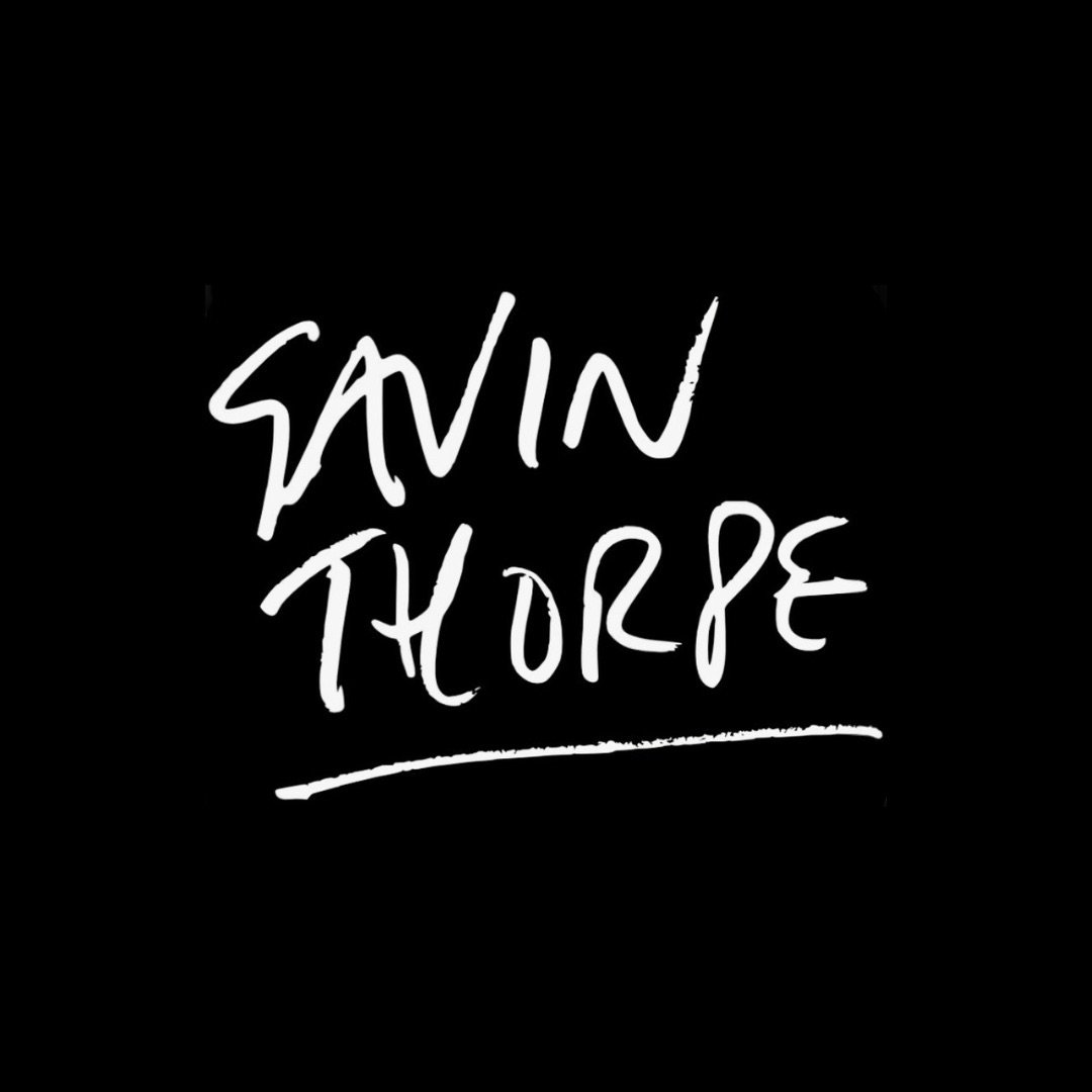Gavin Thorpe