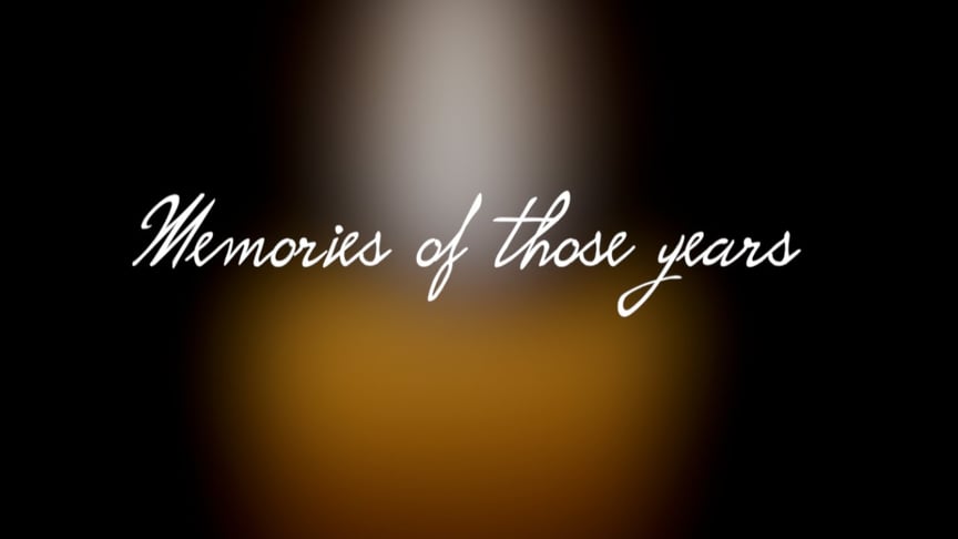 Memories of those years - Raphah // Ambient Music