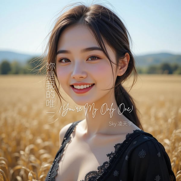 妳是我的唯一 (You're My Only One) image