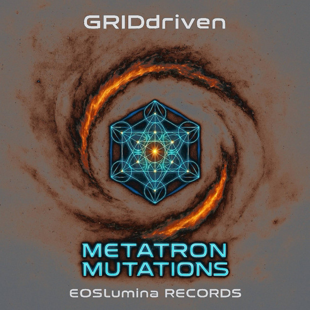 Metatron Mutations
