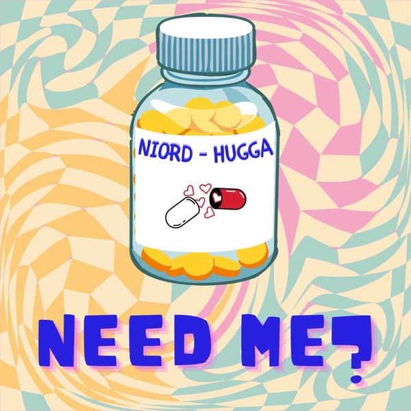 Need me? image