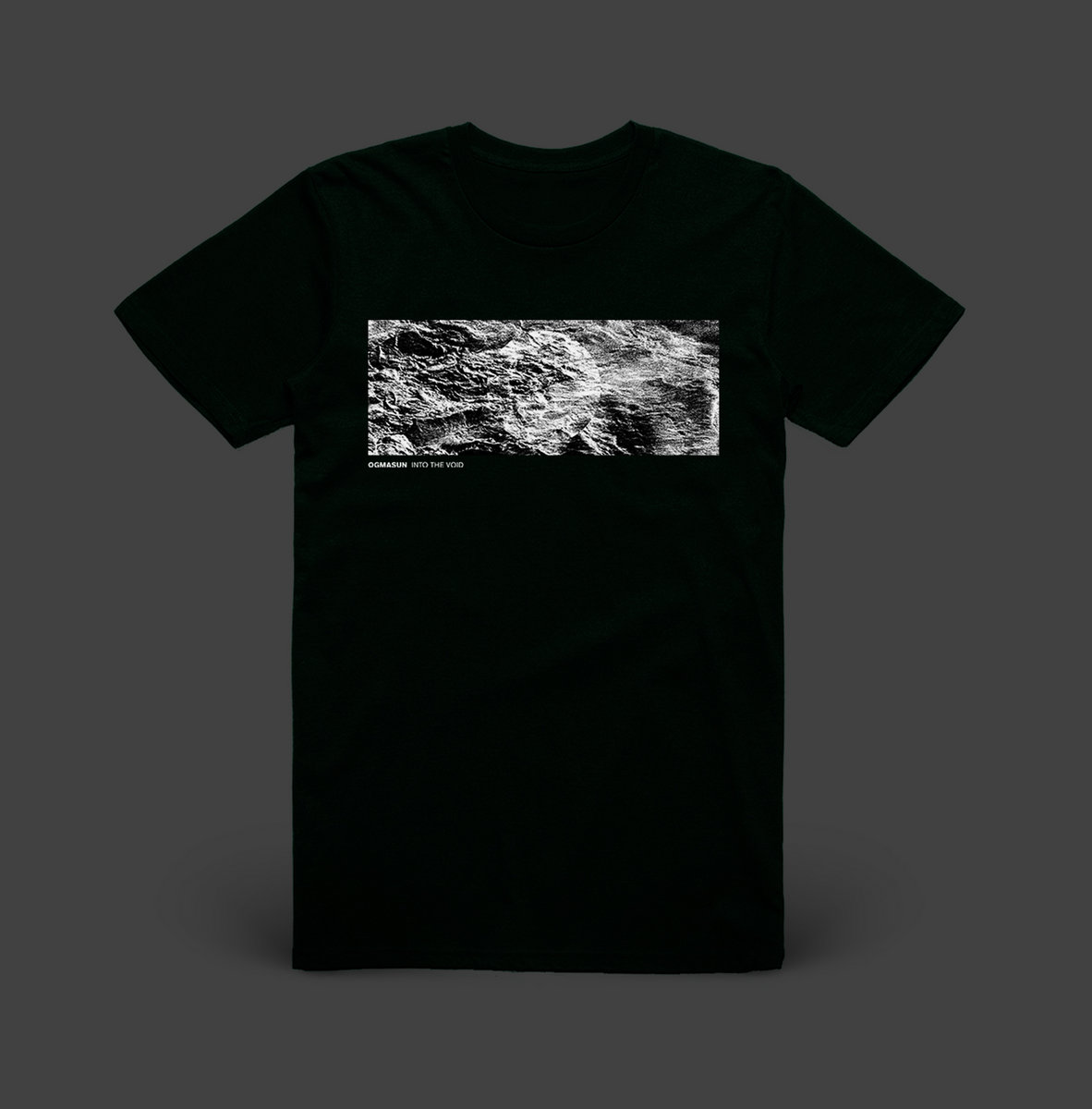 Into the Void – T-Shirt