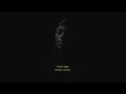 Kings ft. INFAMOUSIZAK (Lyrics + audio)