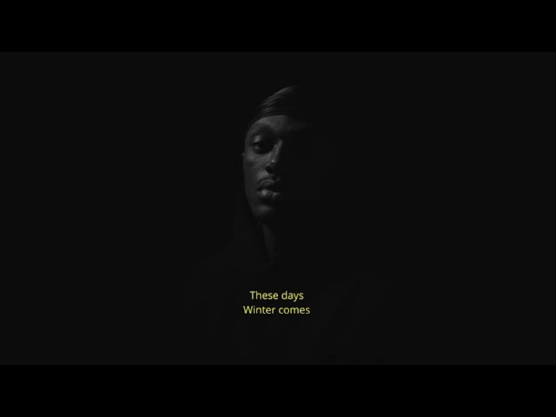 Kings ft. INFAMOUSIZAK (Lyrics + audio)