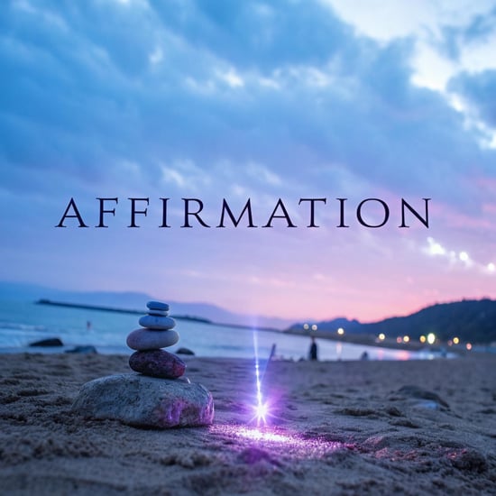 Affirmation