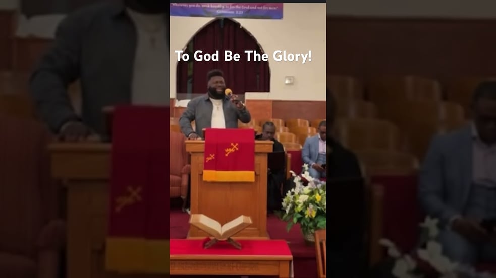 Had to take it back today! #tgbtg #hymns