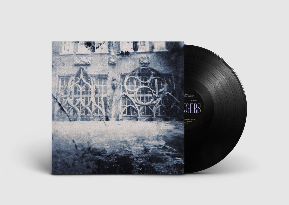 Rock Bottom Ballads - 12" Vinyl
