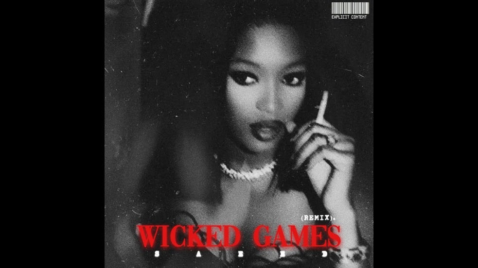lifeofsaeed - Wicked Games (Remix) feat. The Weeknd