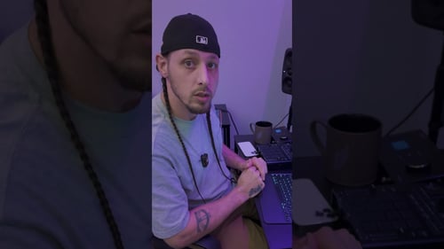 Plugins are great tools to elevate your sound 🚠