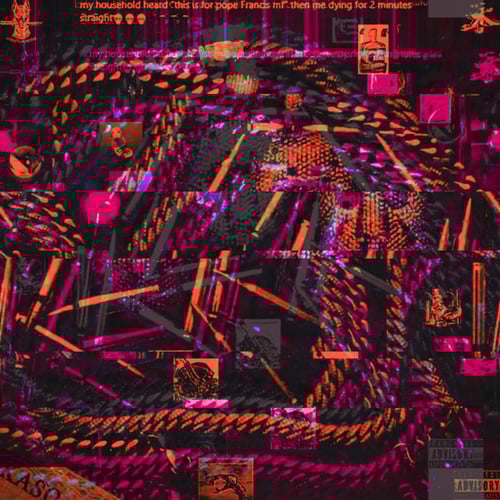 JIGSAW (666 F.M)