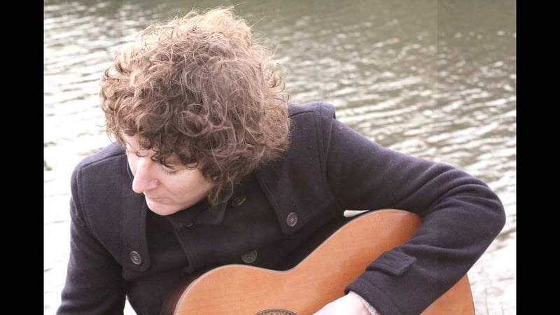 Ally Kerr - Everything I've Learned I Have Forgotten (audio only)