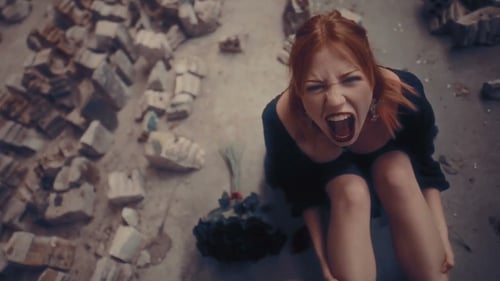 KALLAI - Always/Never Music Video