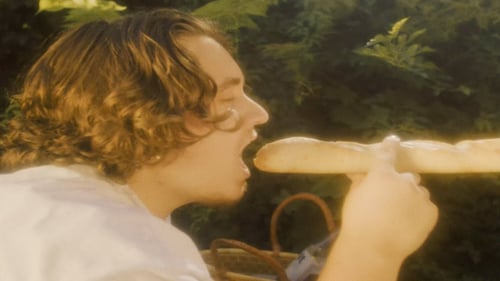 bird bennett - past life (music video)