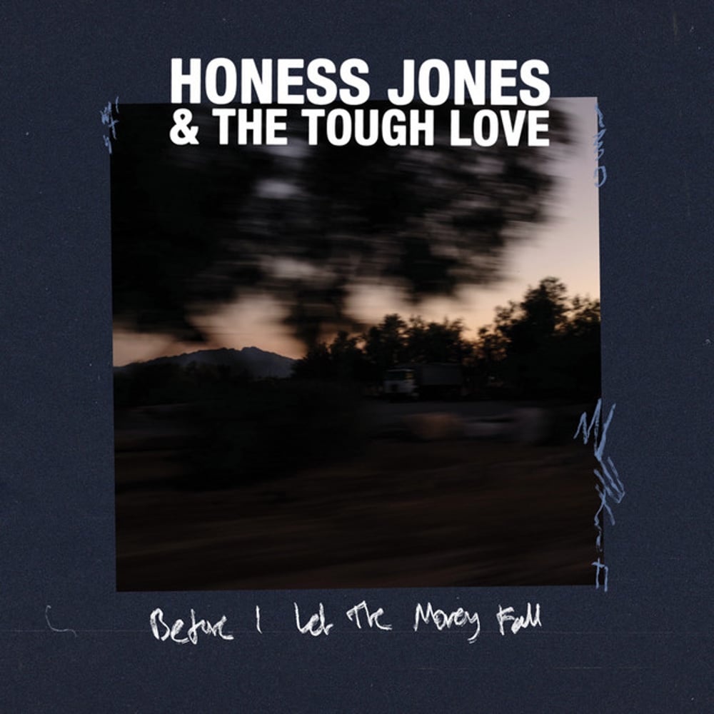 Before I Let The Money Fall