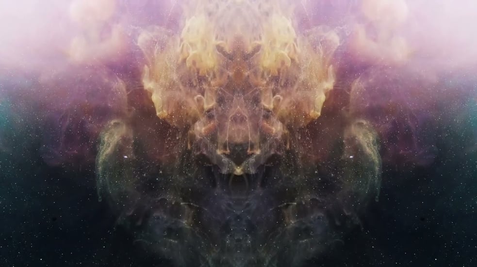 Dear Gravity & Be Still The Earth ●● expanse (Official Video)