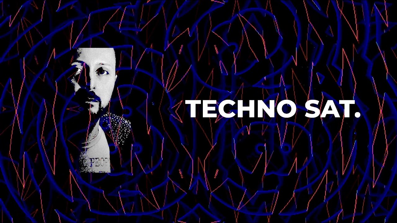 Selway's Techno & Electro Saturdays | 343 TV