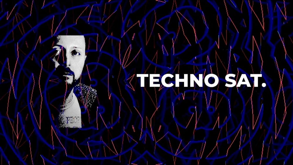 Selway's Techno & Electro Saturdays | 343 TV