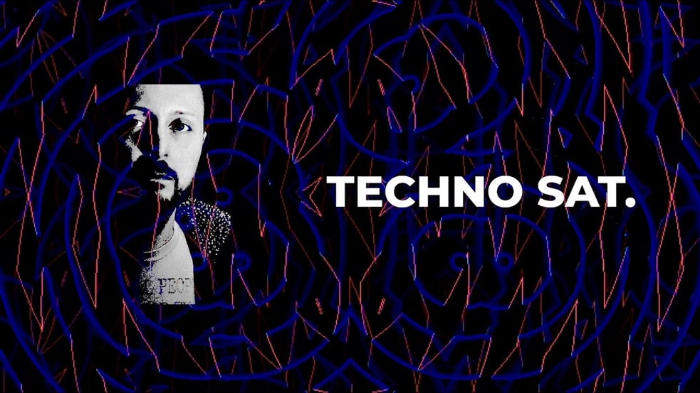 Selway's Techno & Electro Saturdays | 343 TV