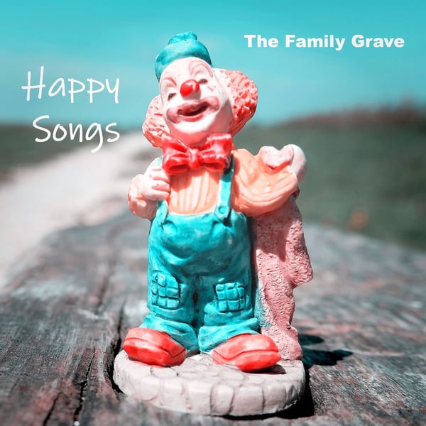 Happy Songs image