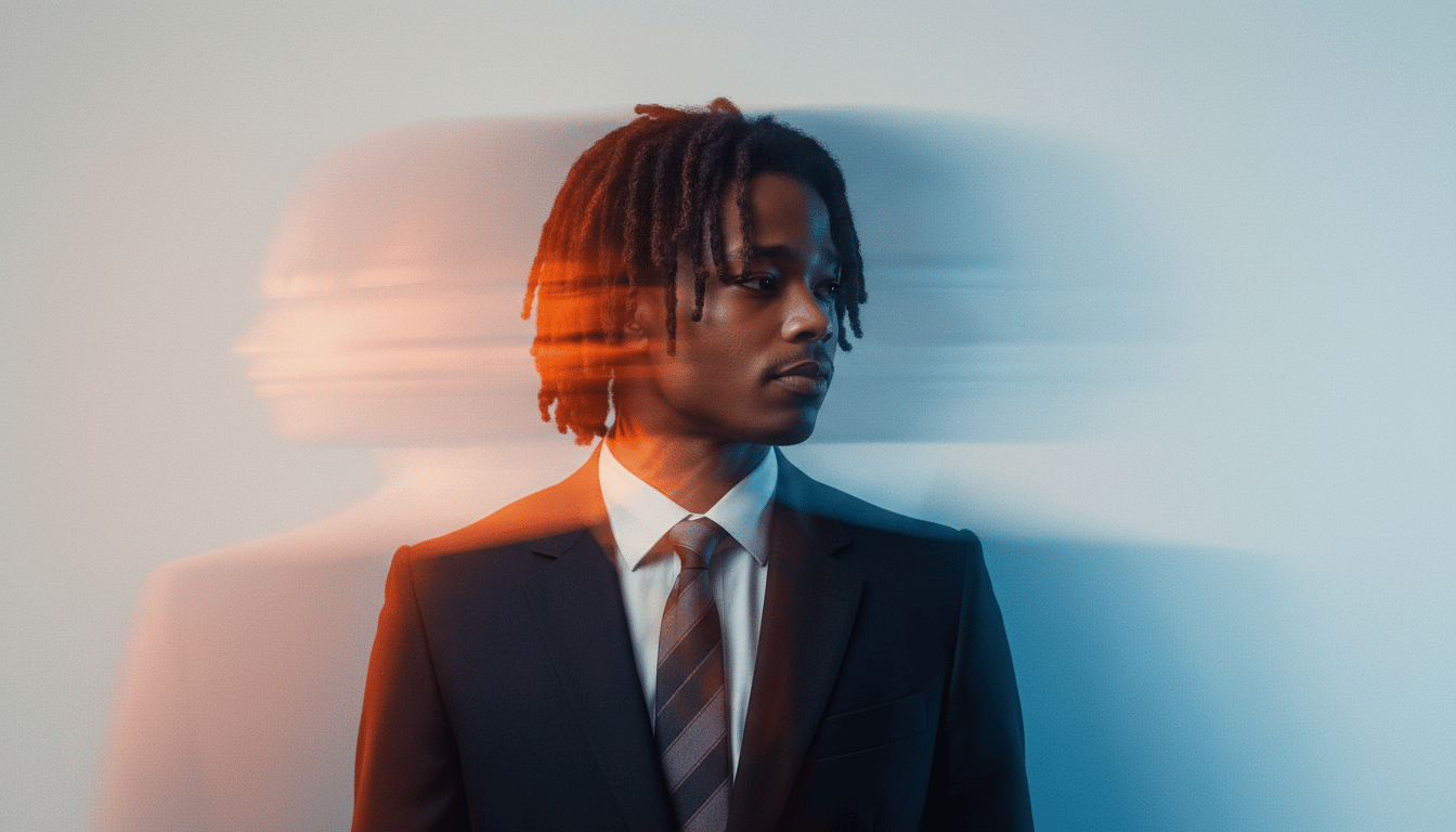 Misael Soul cover image