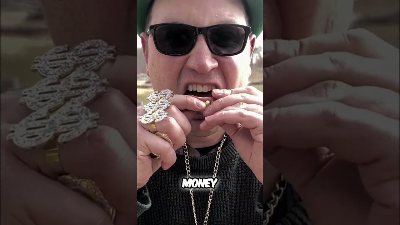 TJ Maxx Girl: Fashion, Money, and Designer Dreams #shorts