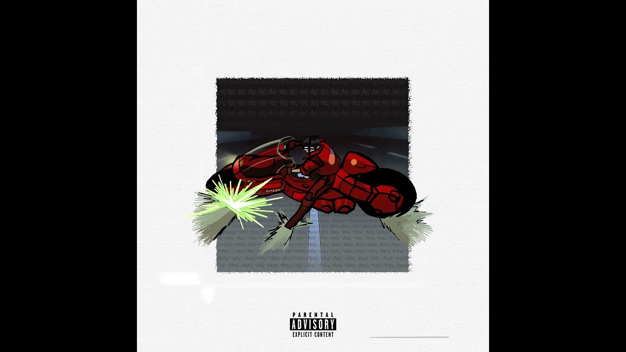 AQ - Fall In [Official Audio]