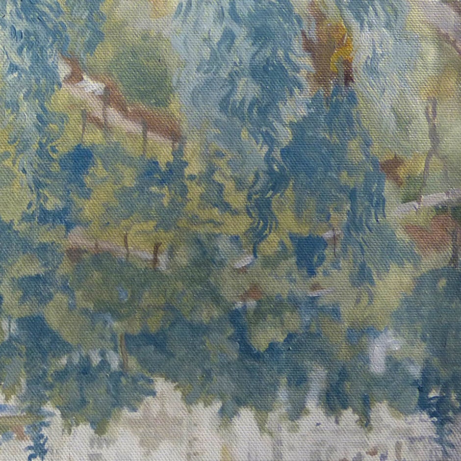 Branches (Eda) [Dear Gravity Rework]