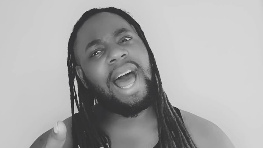 IMpossible - Tony Aye! (Black Lives Matter Edition)