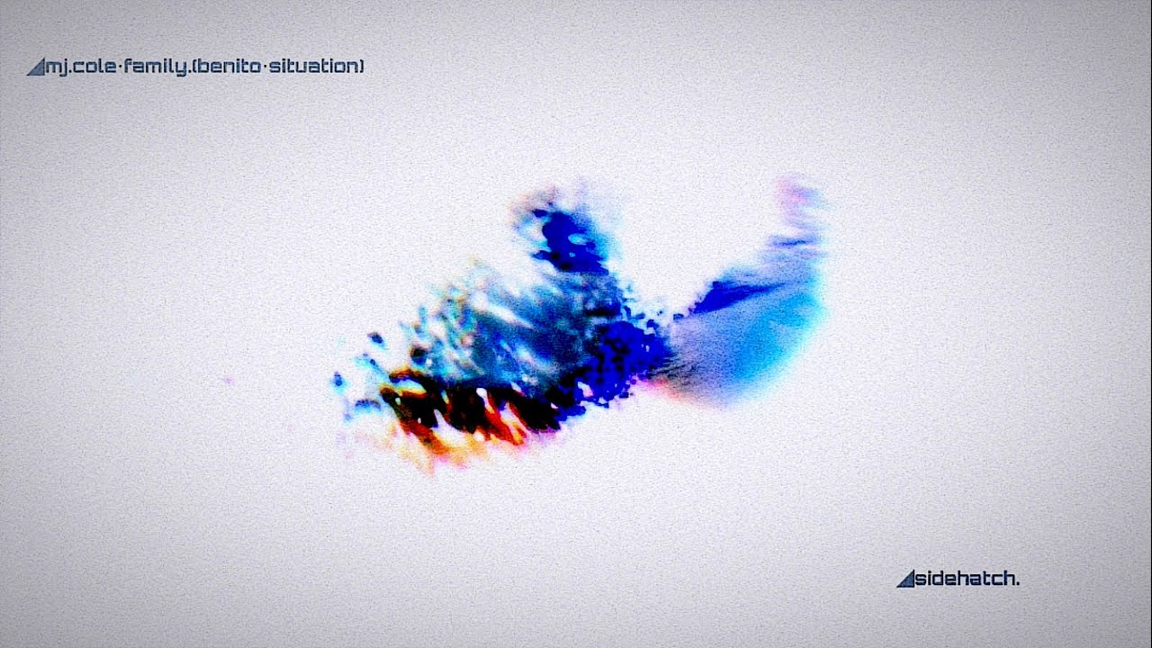 ◢sidehatch.:◢mj.cole•family.(benito•situation).